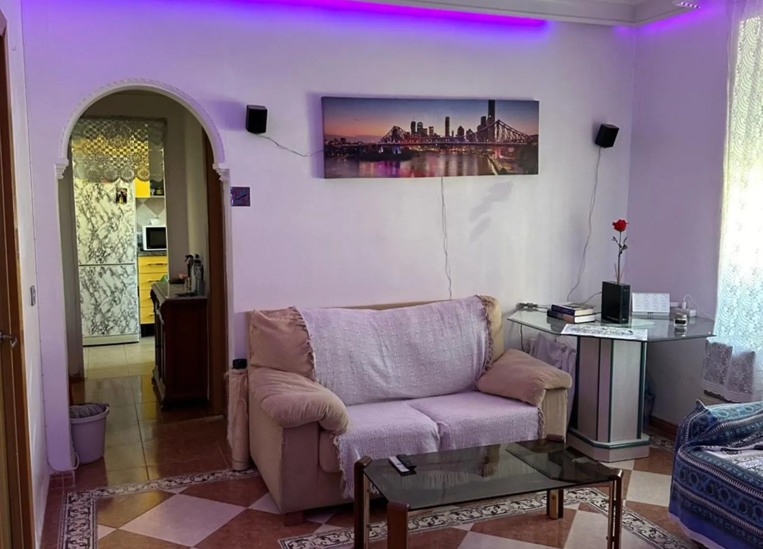 Habitacion En Piso Compartido En Malaga Capital 0*,  Espagne