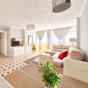 Fantastico Junto A La Estacion Apartment