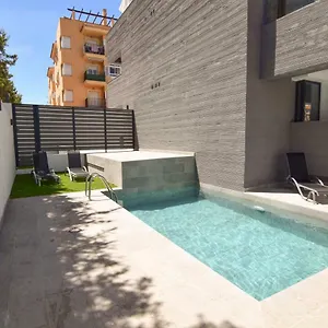  Appartamento Letmalaga Carlos Haya