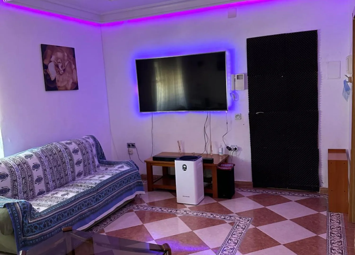 Apartment Habitacion En Piso Compartido En Malaga Capital Spain