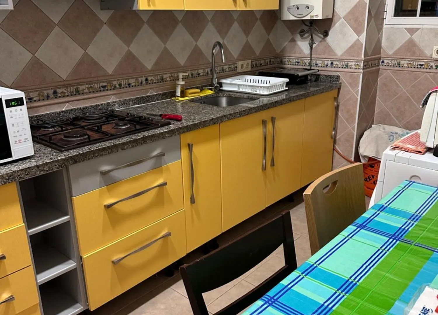 Apartment Habitacion En Piso Compartido En Malaga Capital